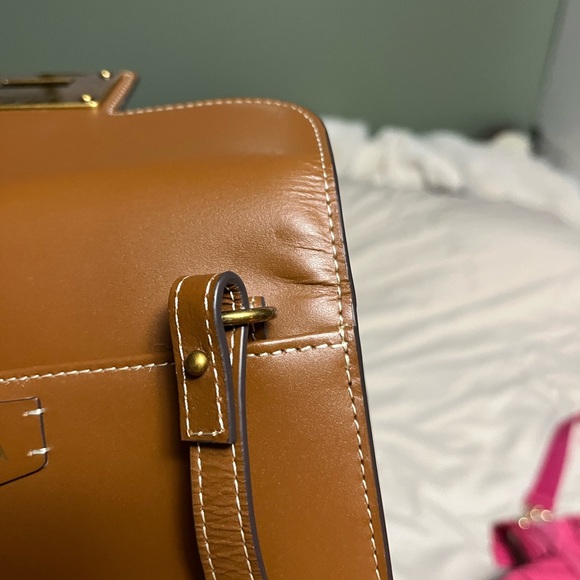 Sam Edelman Crossbody Handbag - Picture 7 of 7